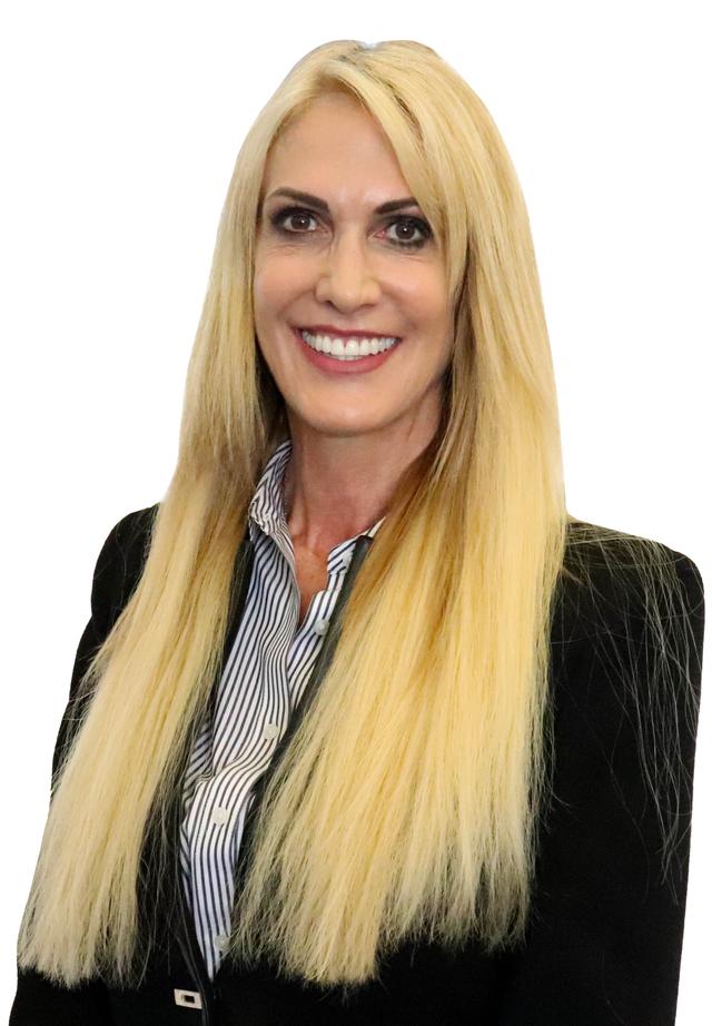 Julie Cianco, PhDphoto