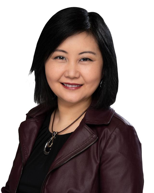 Ying Iverson, PhDphoto