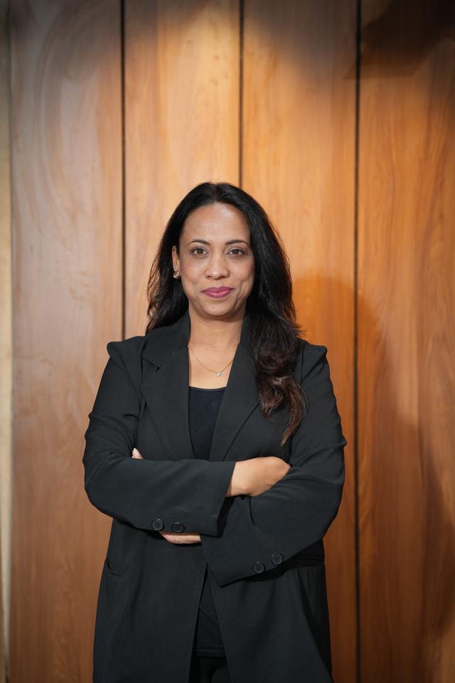 Smriti Karanjitphoto