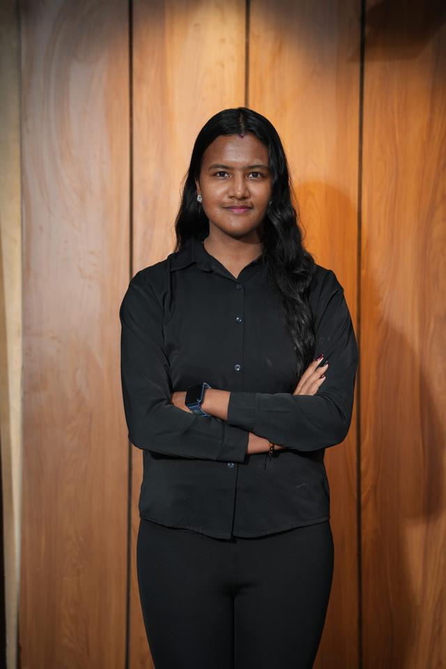 Asmita Shresthaphoto
