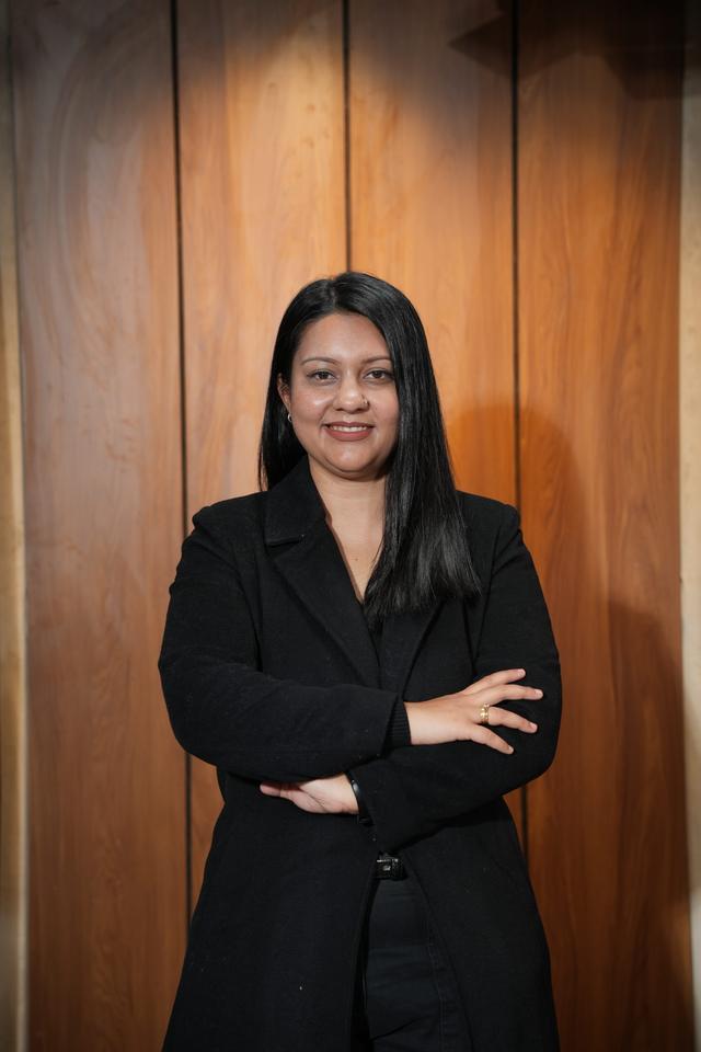Abhilasha Rayamajhiphoto