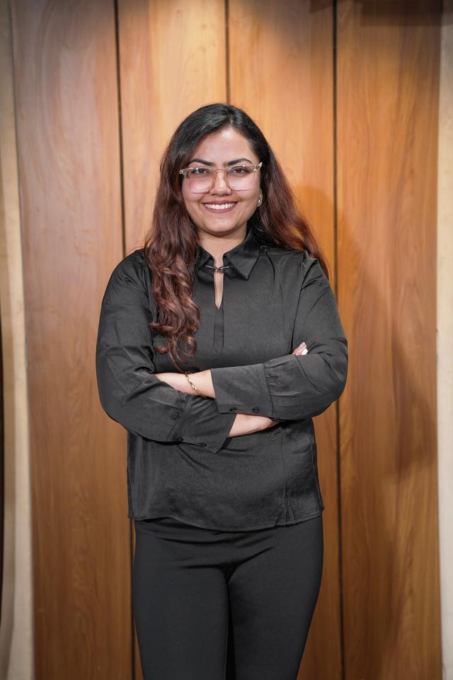 Shubhechchha Dallakotiphoto