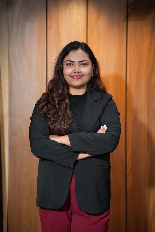 Shubhechchha Dallakotiphoto