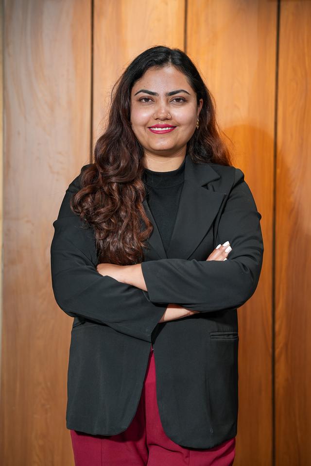 Shubhechchha Dallakotiphoto