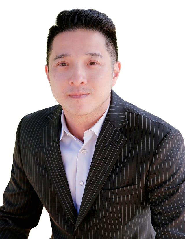 Anthony Lee, EdD, MBA photo