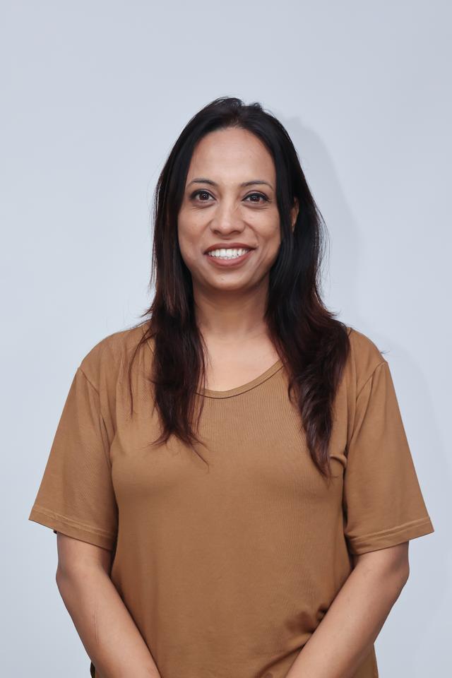 Smriti Karanjitphoto