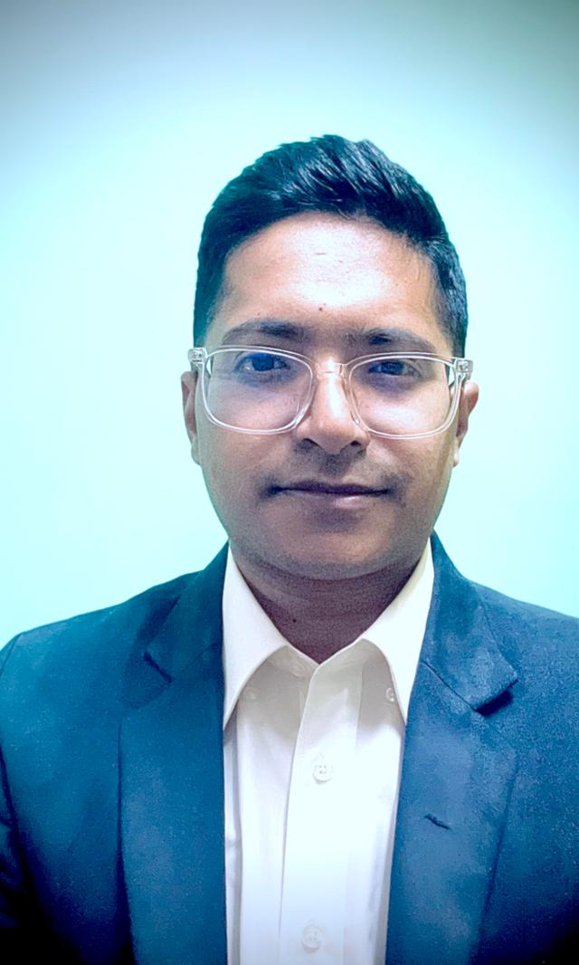 Prayas Rajopadhyayaphoto