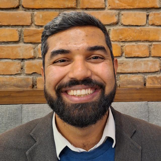 Pradeep Ghimirephoto