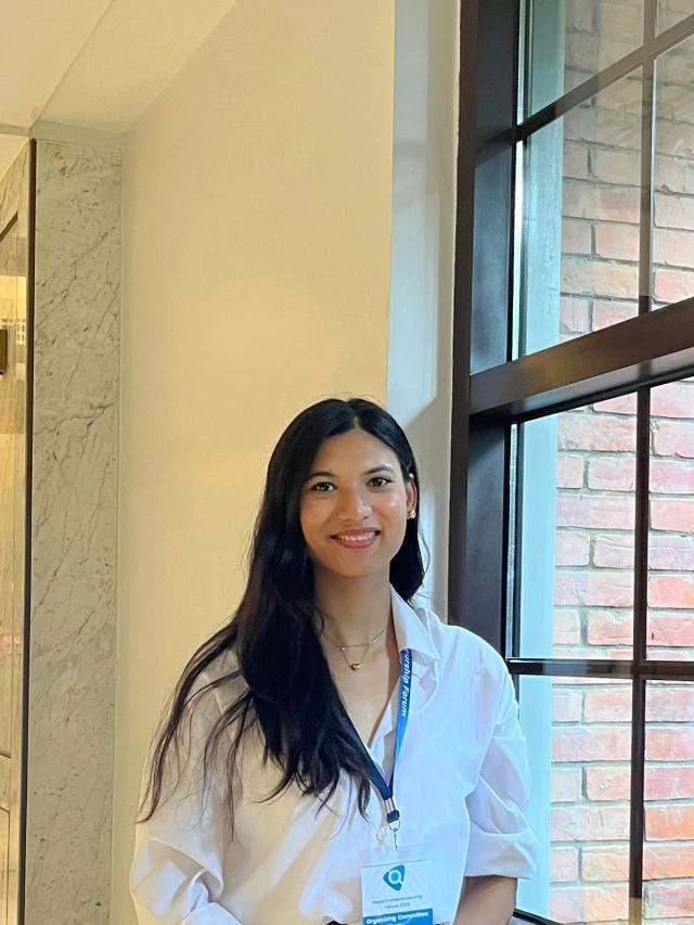 Sarika Bhaukajiphoto