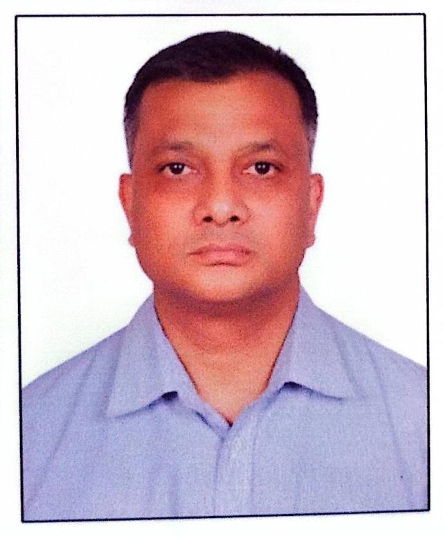 Krishna Nakarmi photo