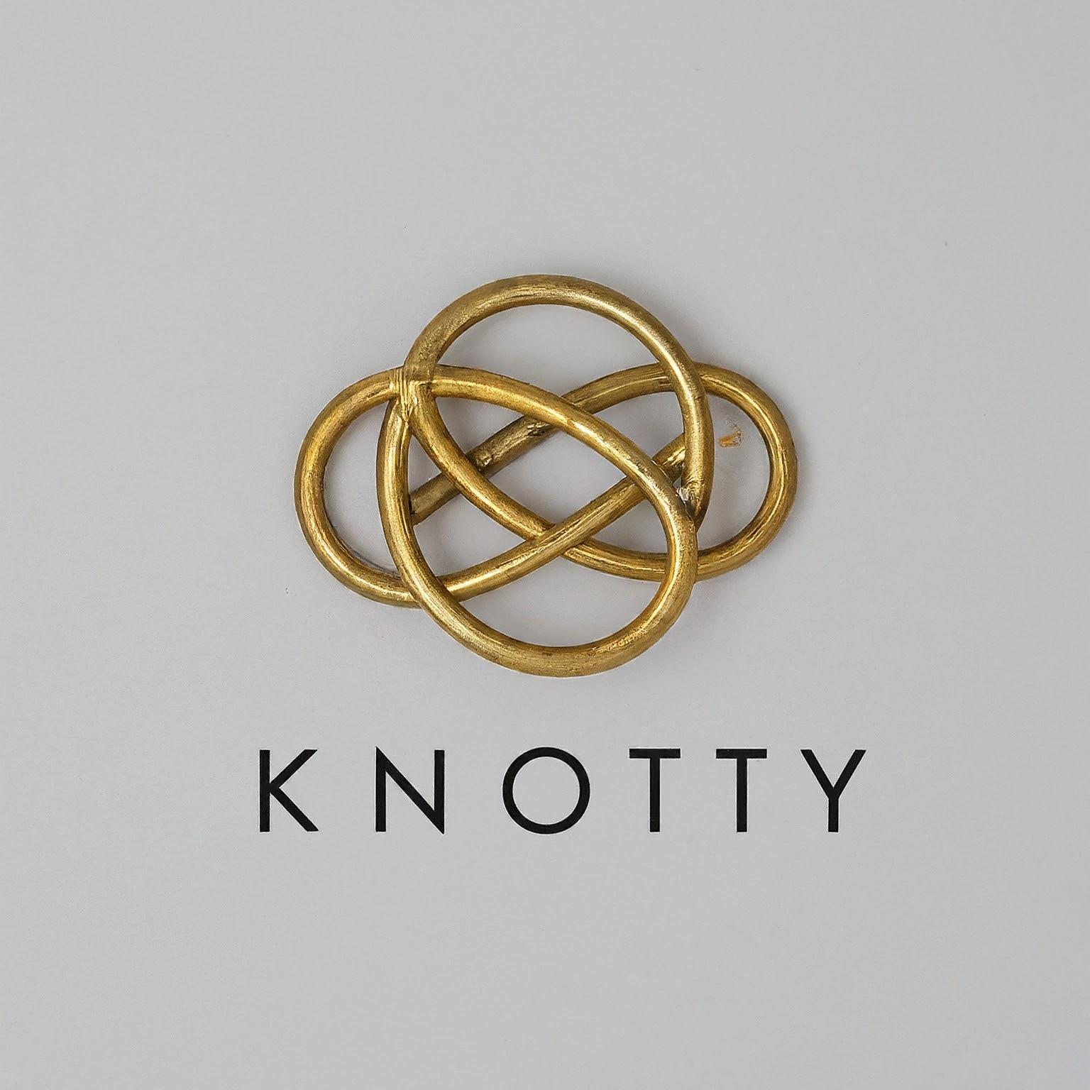 Knotty - Where Tradition Meets Modernity