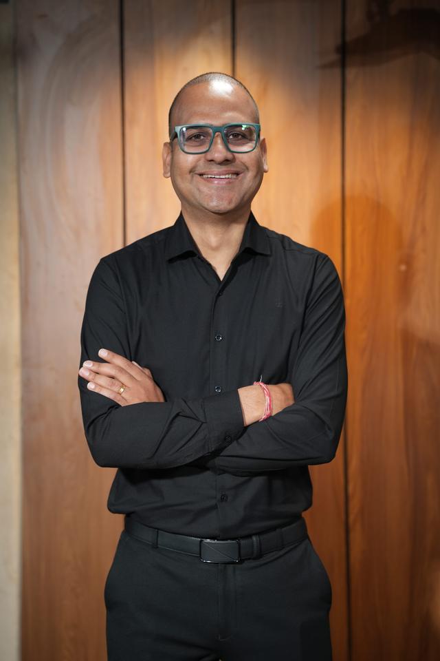Raj Poudelphoto