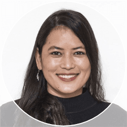 Arishma Shresthaphoto