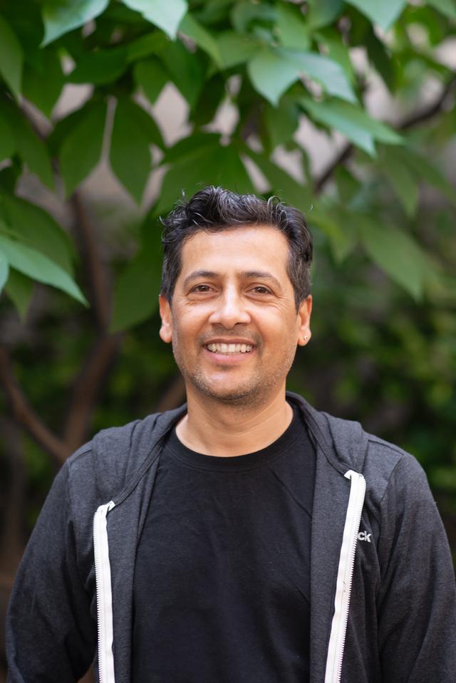 Narayan Adhikari photo