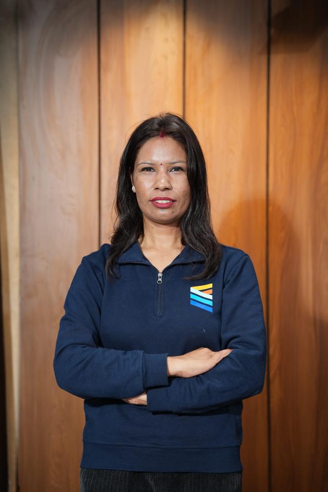 Dipa Dhungana photo