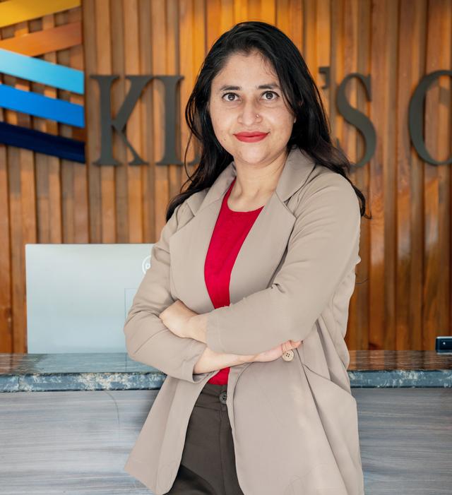 Susmita Pathakphoto