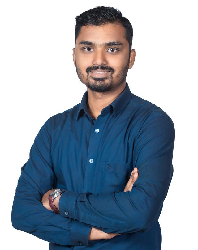 Chandan Nayakphoto