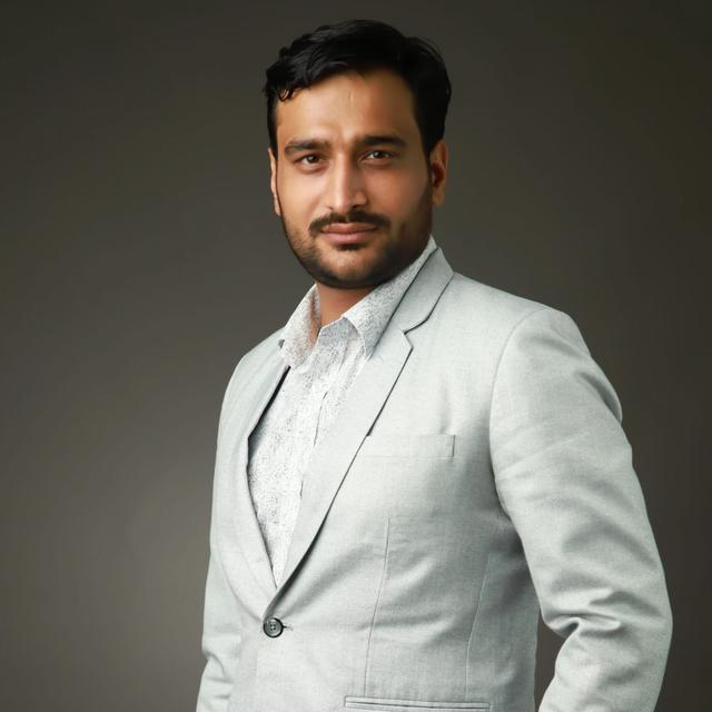 Arun Phuyalphoto