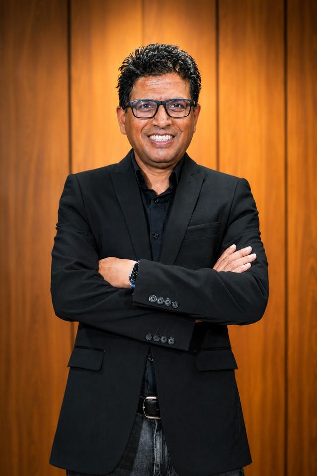 Narottam Aryalphoto